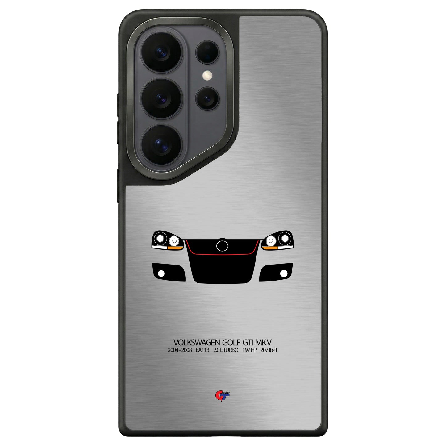 Volkswagen Golf GTI Mk V Samsung Case