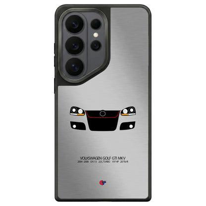 Volkswagen Golf GTI Mk V Samsung Case
