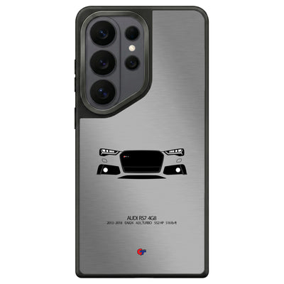 Audi RS7 4G8 Samsung Case
