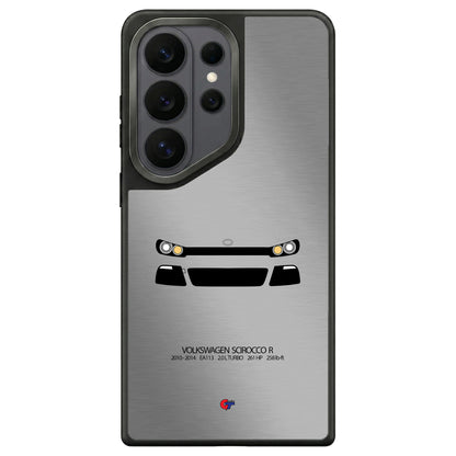 Volkswagen Scirocco R Samsung Case