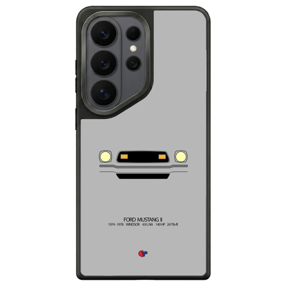 Ford Mustang II Samsung Case