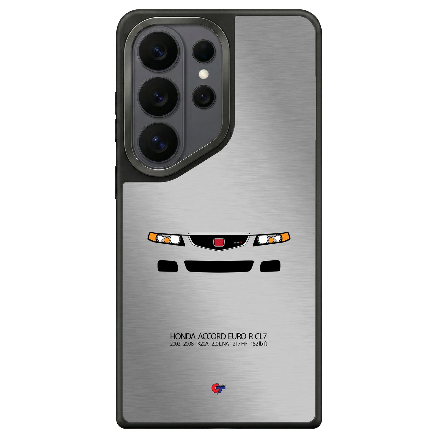 Honda Accord Euro R CL7 Samsung Case