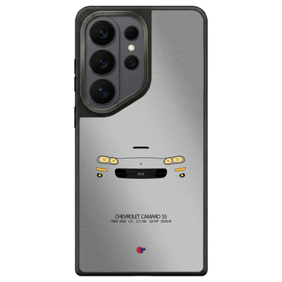 Chevrolet Camaro 4th Gen Samsung Case