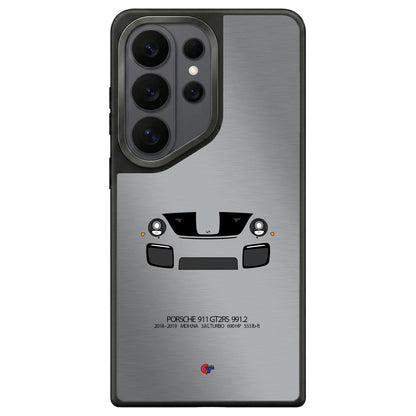 Porsche 911 GT2RS 991.2 Samsung Case