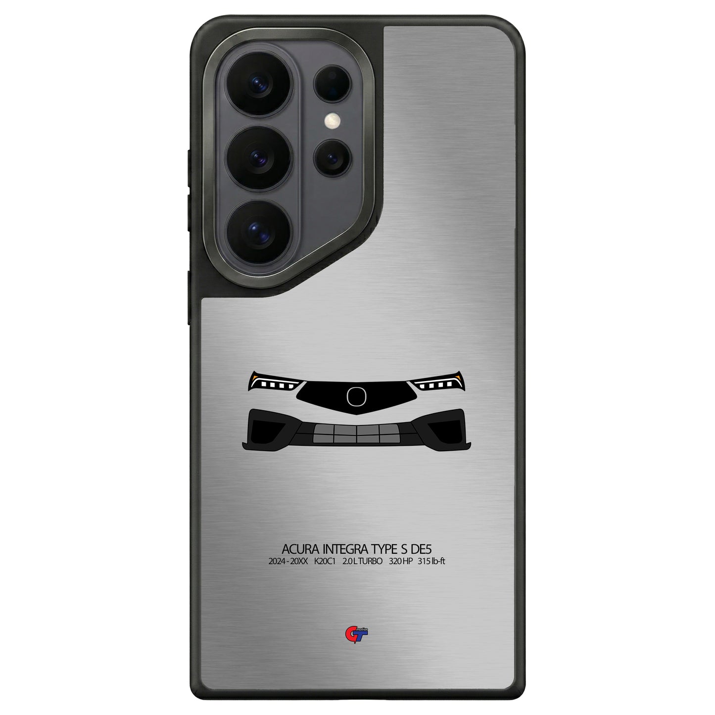 Acura Integra Type S DE5 Samsung Case