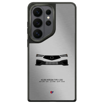 Acura Integra Type S DE5 Samsung Case