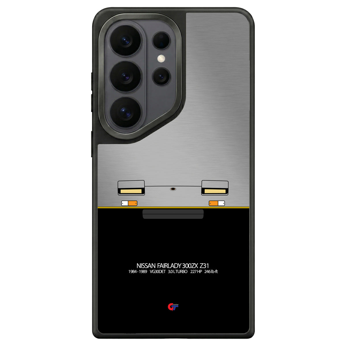 Nissan Fairlady 300ZX Z31 Samsung Case-GTmotive Cases