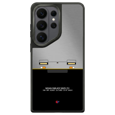 Nissan Fairlady 300ZX Z31 Samsung Case