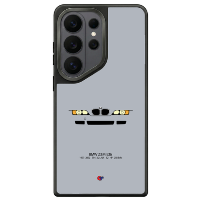 BMW Z3 E36 Samsung Case