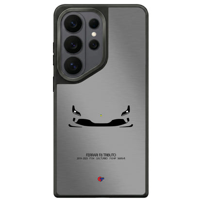 Ferrari F8 Tributo Samsung Case