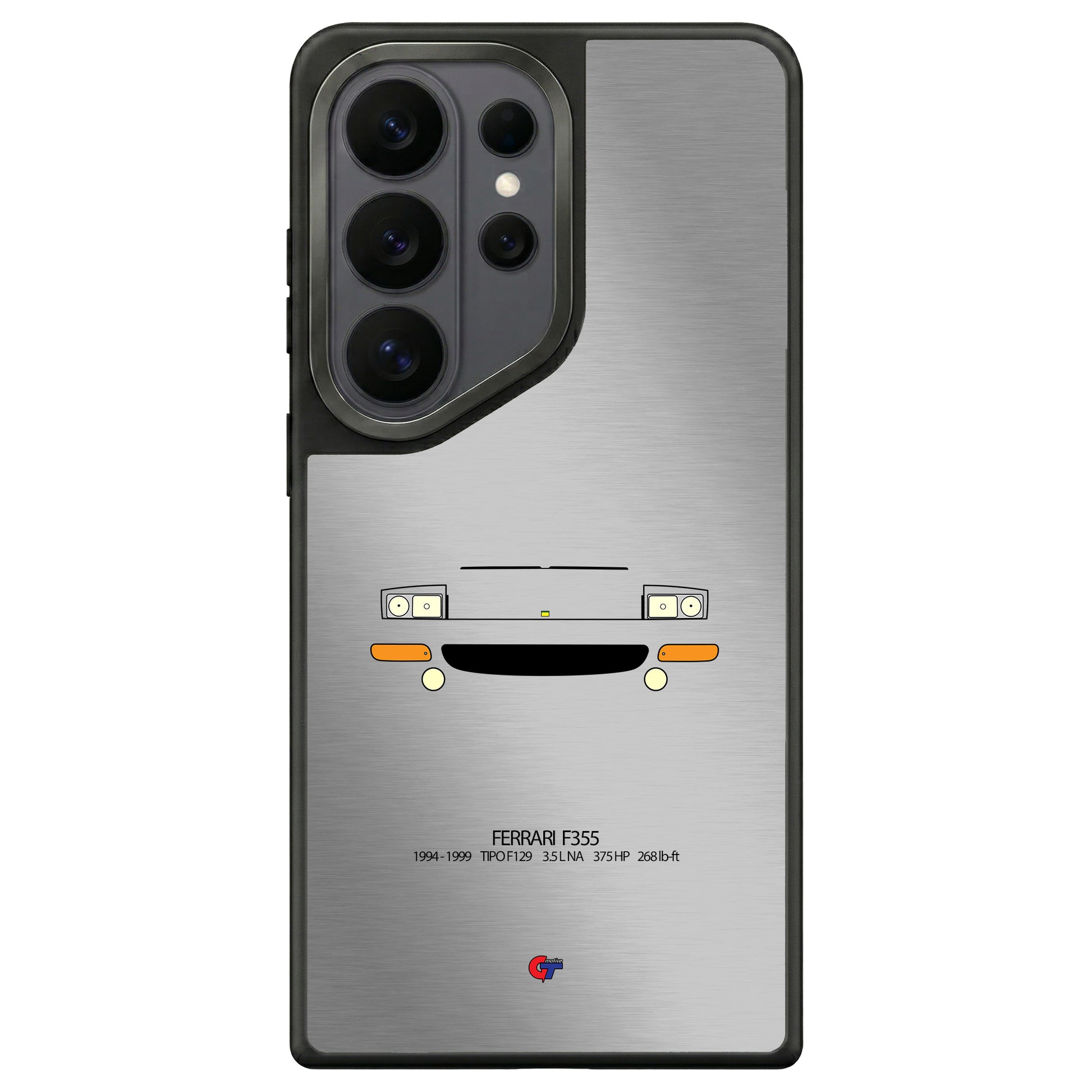 Ferrari F355 Samsung Case