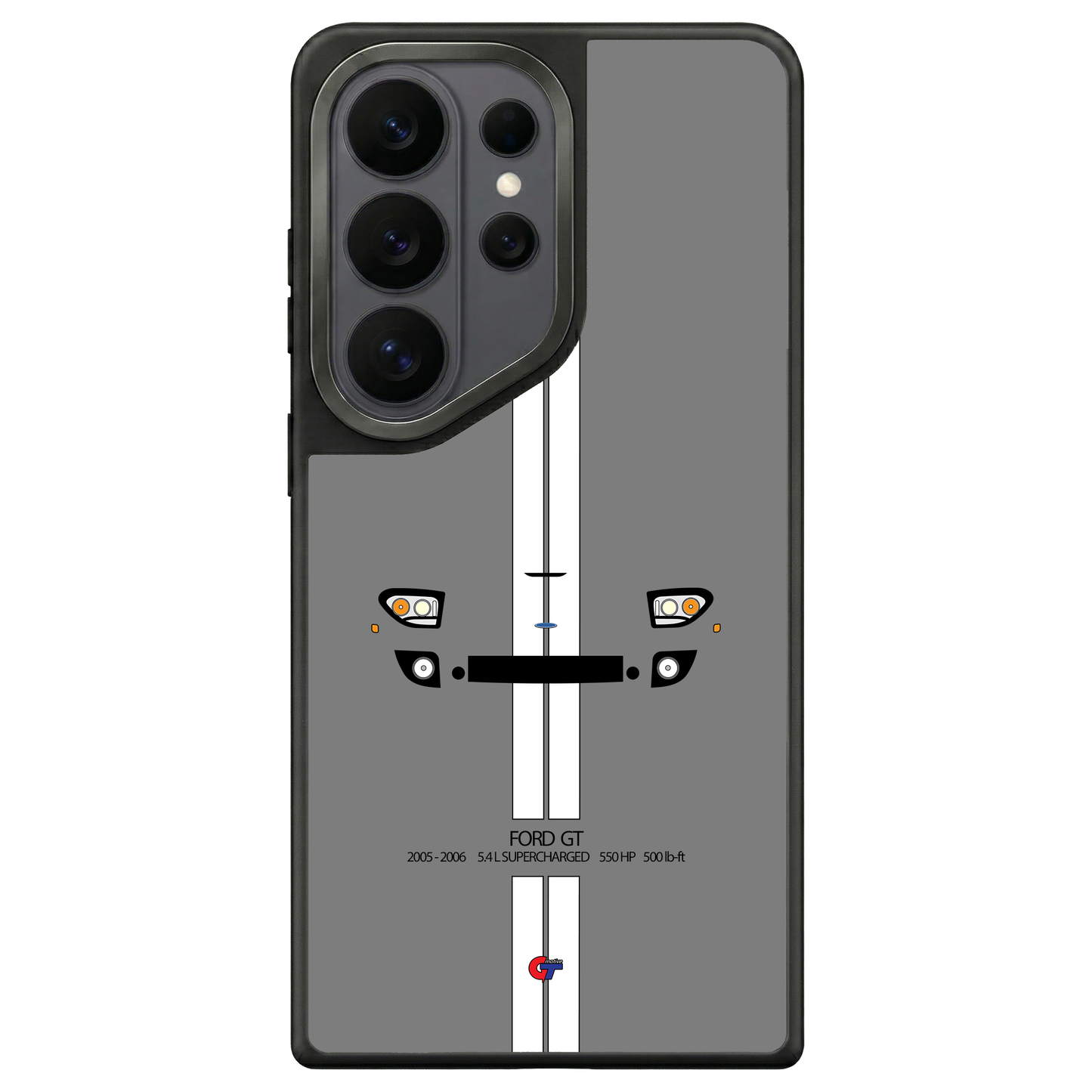 Ford GT 1st Gen Samsung Case