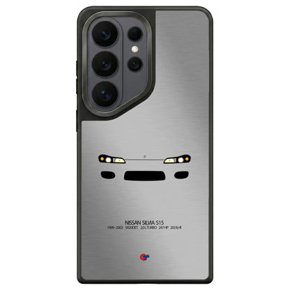 Nissan Silvia S15 Samsung Case