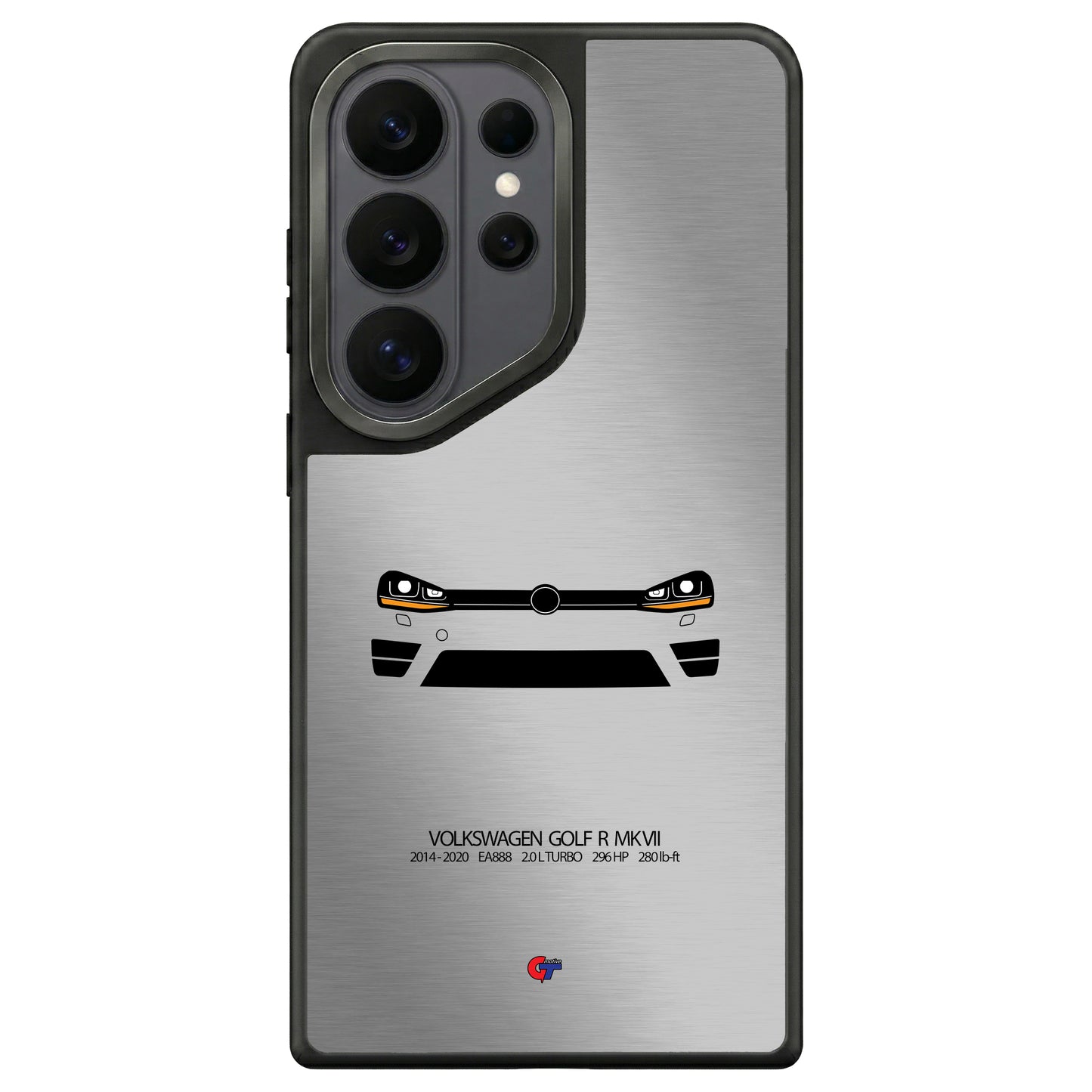Volkswagen Golf R Mk VII Samsung Case
