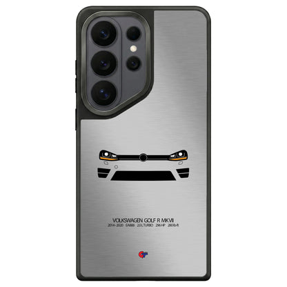Volkswagen Golf R Mk VII Samsung Case