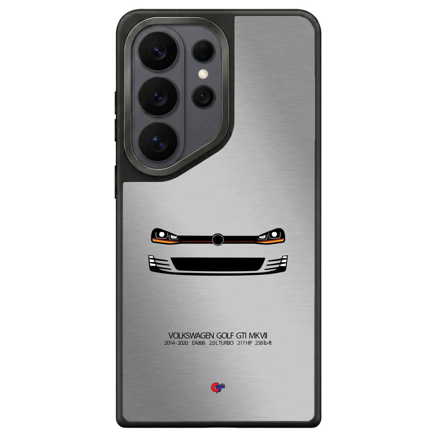 Volkswagen Golf GTI Mk VII Samsung Case