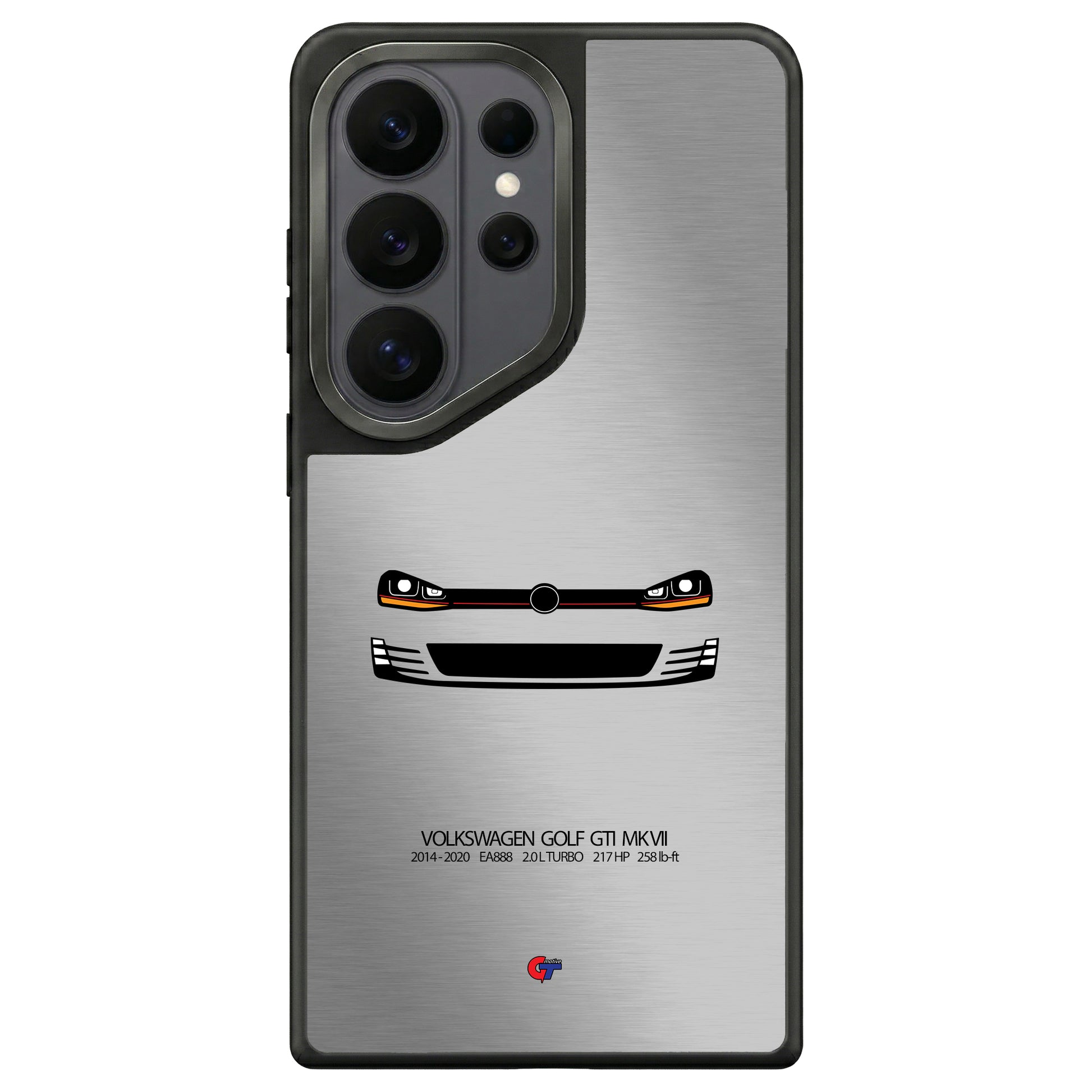 Volkswagen Golf GTI Mk VII Samsung Case