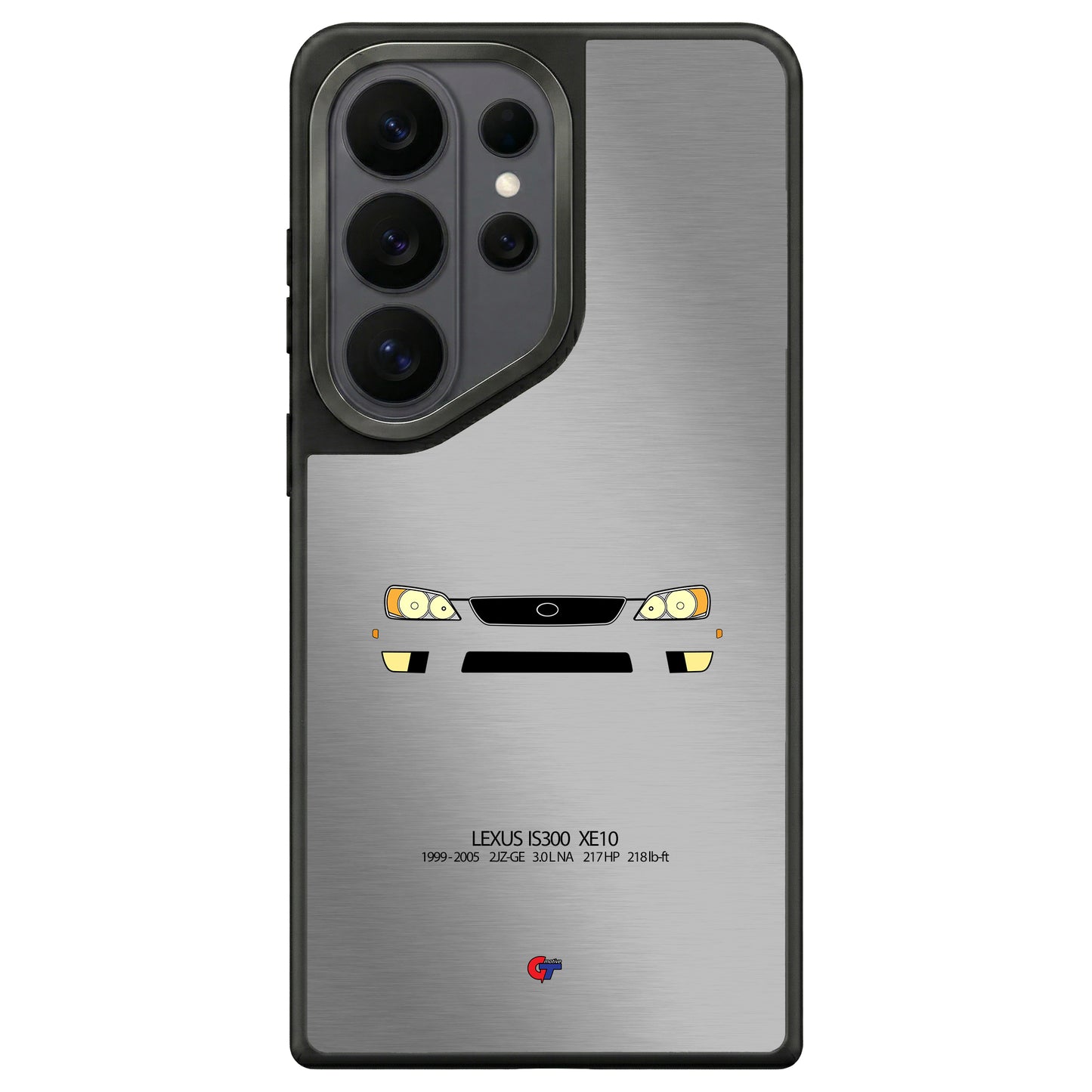 Lexus IS300 XE10 Samsung Case