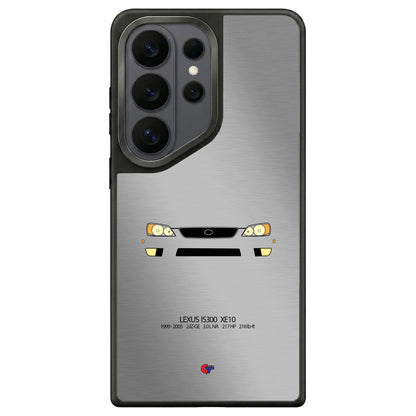 Lexus IS300 XE10 Samsung Case