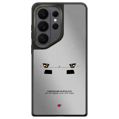 Lamborghini Murcielago Samsung Case