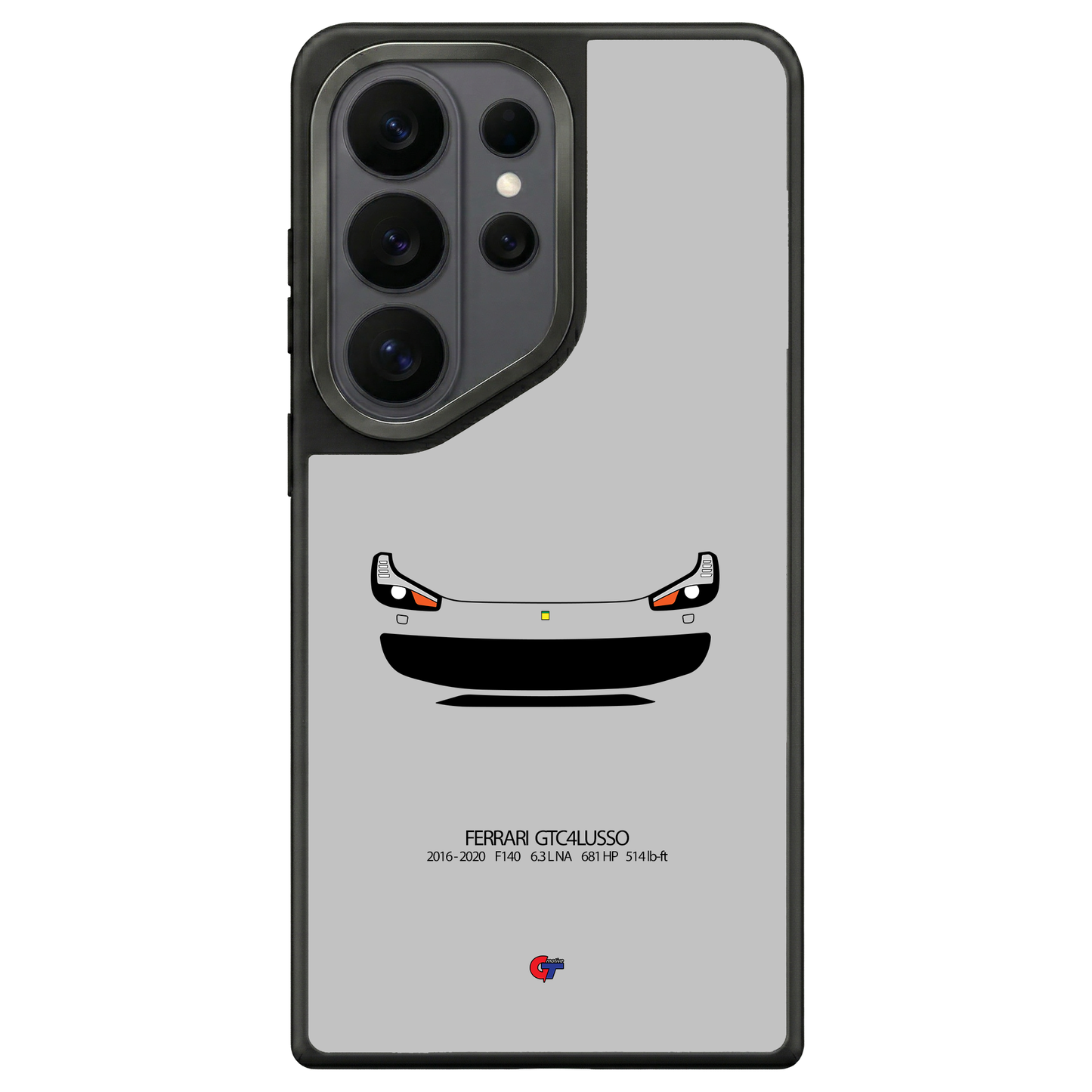 Ferrari GTC4Lusso Samsung Case