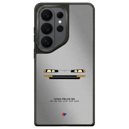 Honda Prelude 4th Gen Samsung Case