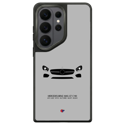Mercedes-Benz AMG GT Samsung Case