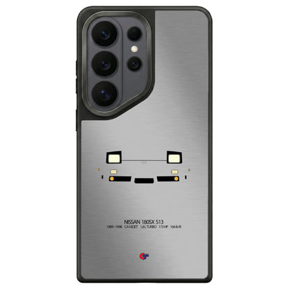 Nissan 180SX Samsung Case