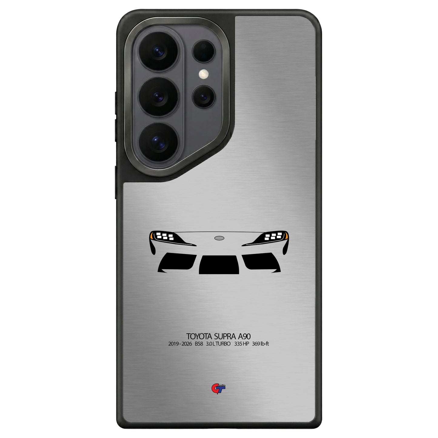 Toyota Supra A90 Samsung Case