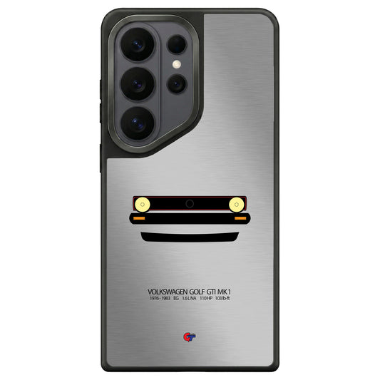 Volkswagen Golf GTI Mk 1 Samsung Case