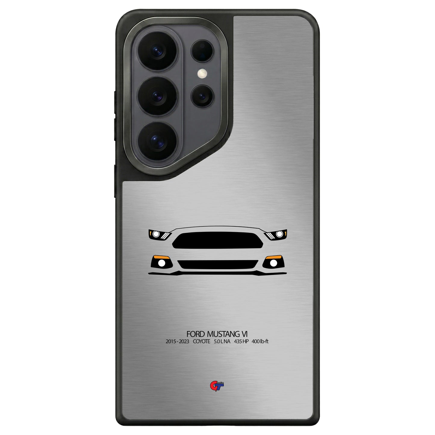 Ford Mustang VI Samsung Case