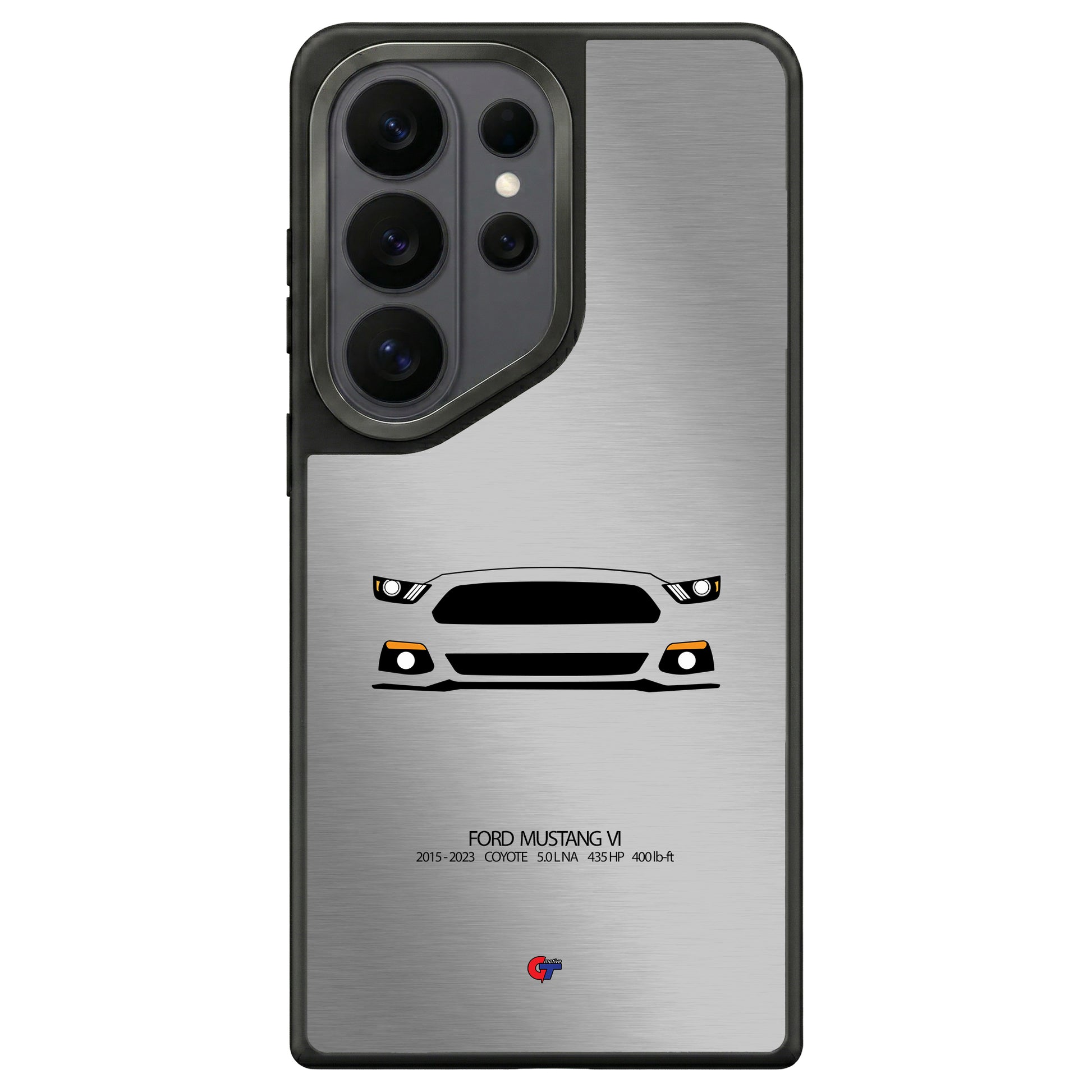 Ford Mustang VI Samsung Case