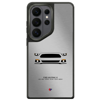 Ford Mustang VI Samsung Case