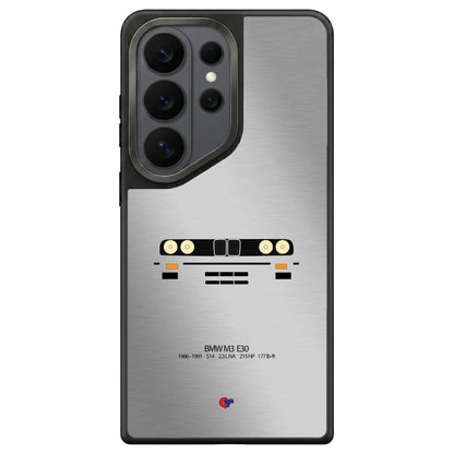 BMW M3 E30 Samsung Case