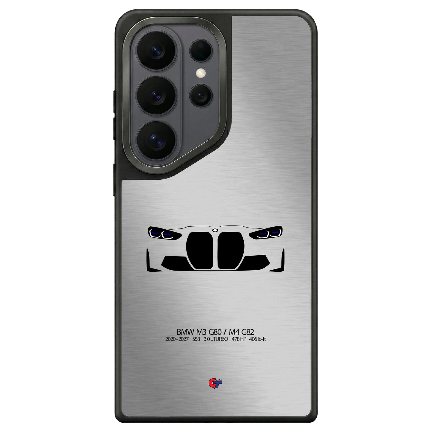BMW M3 G80 / M3 G82 Samsung Case