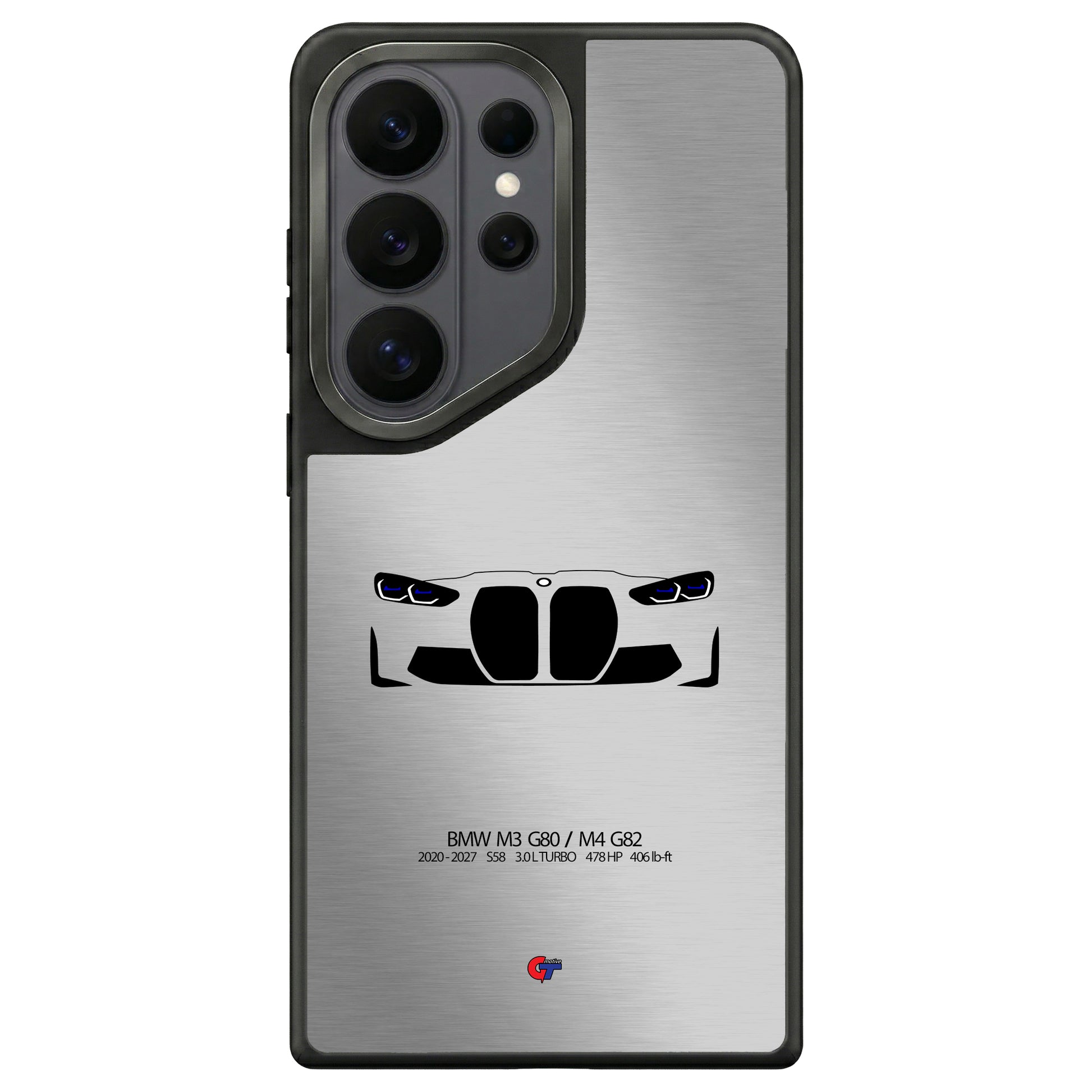 BMW M3 G80 / M3 G82 Samsung Case