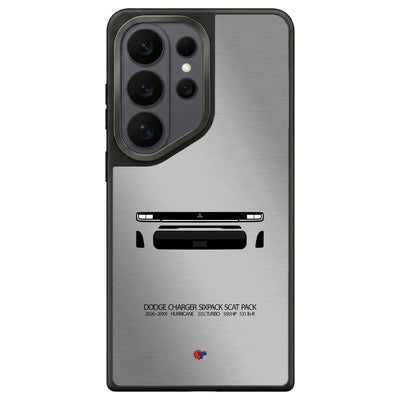 Dodge Charger LB Samsung Case-GTmotive Cases