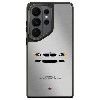 BMW M3 E92 Samsung Case