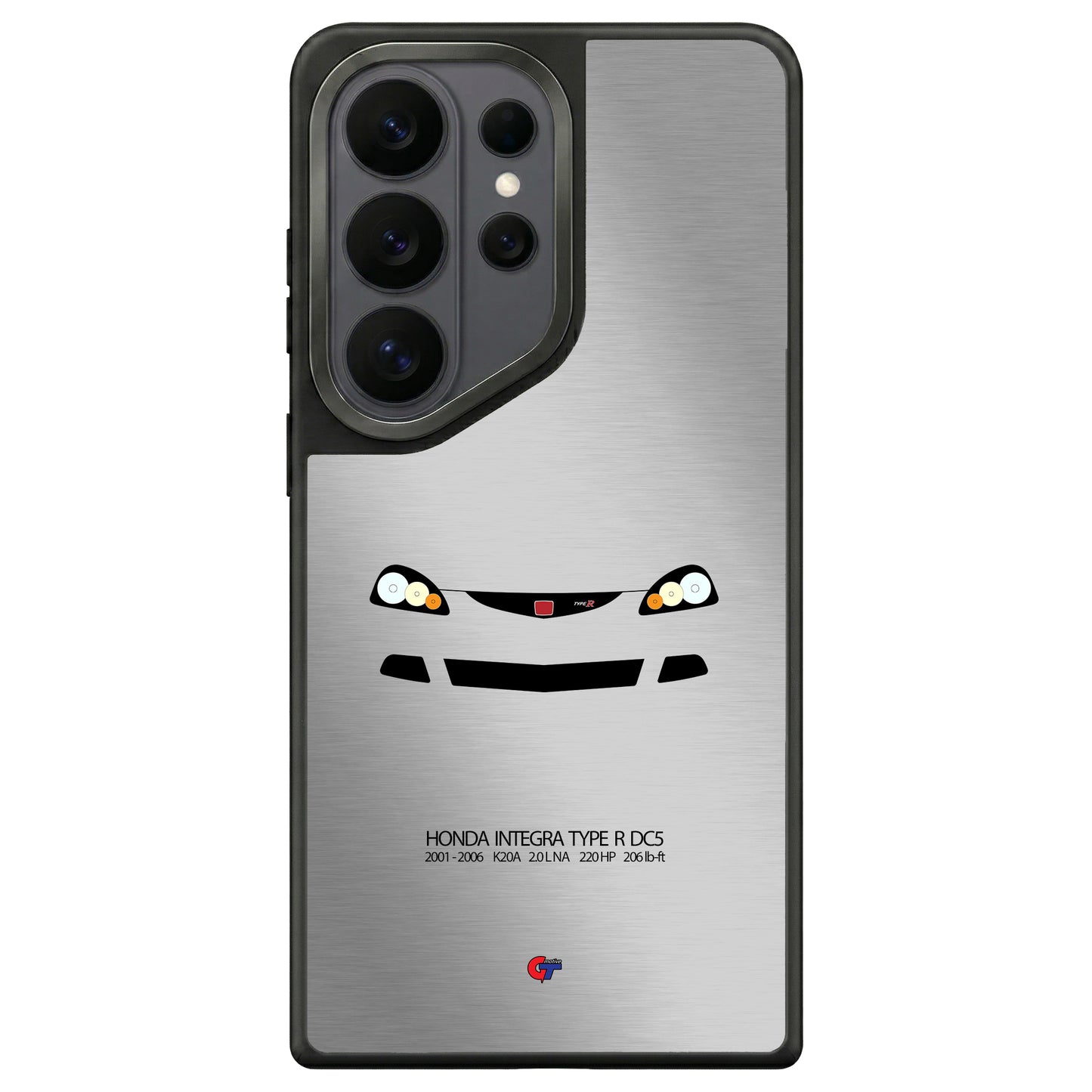 Honda Integra Type R DC5 Samsung Case