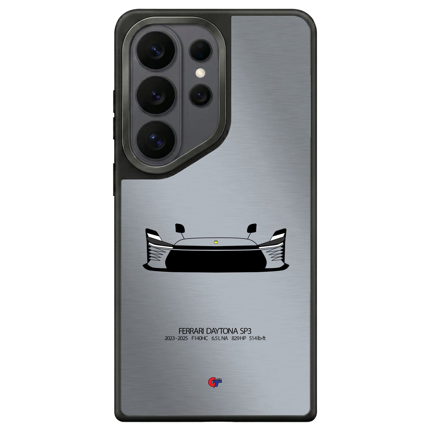 Ferrari Daytona SP3 Samsung Case