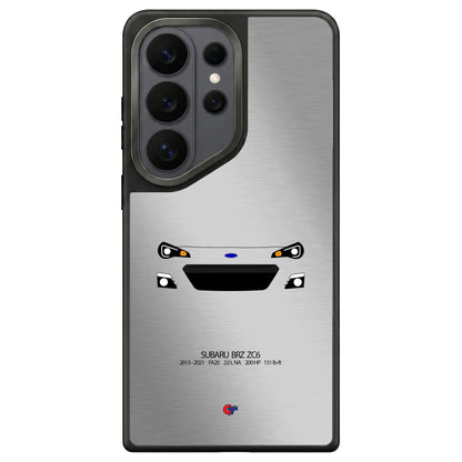 Subaru BRZ ZC6 Samsung Case
