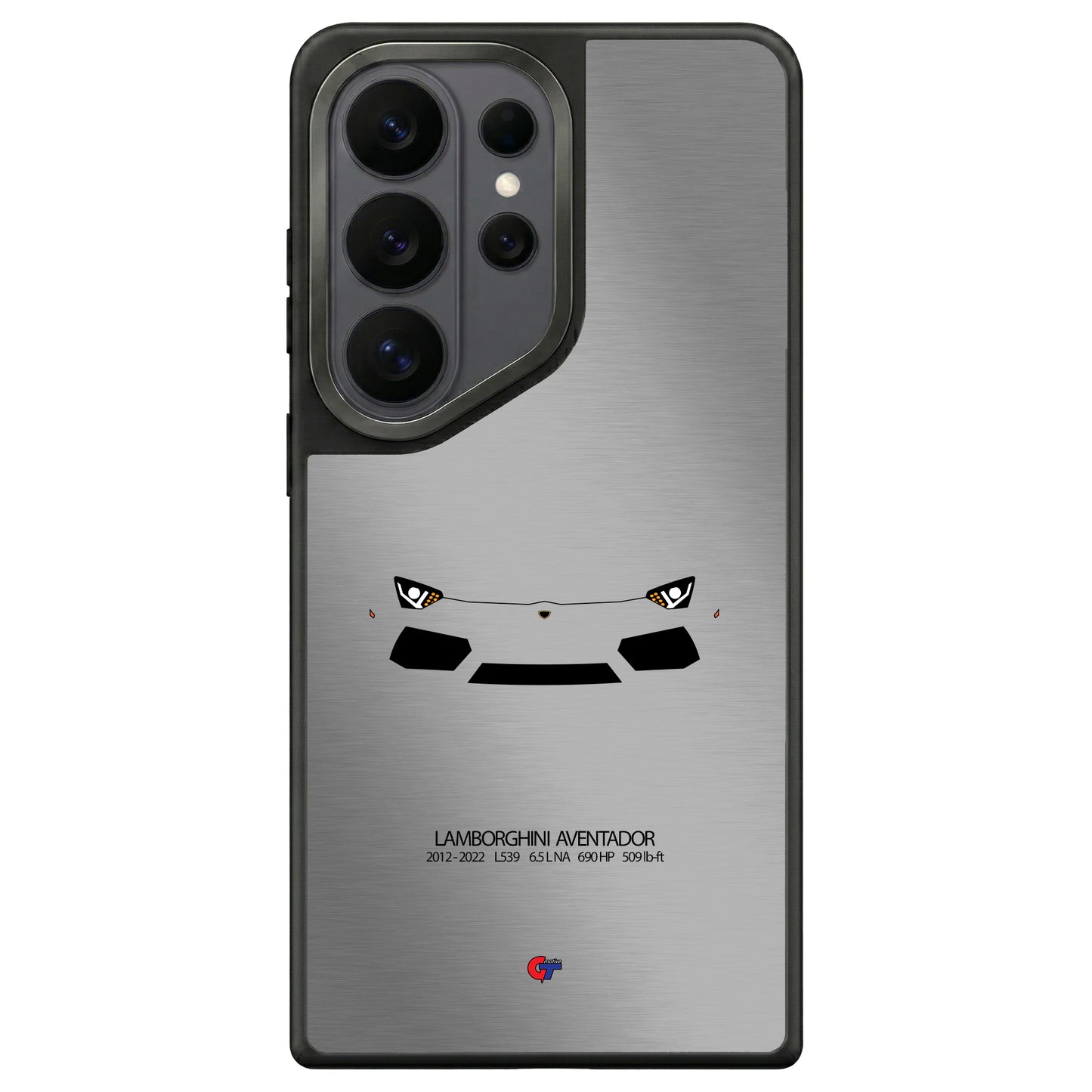 Lamborghini Aventador Samsung Case