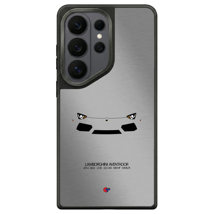 Lamborghini Aventador Samsung Case
