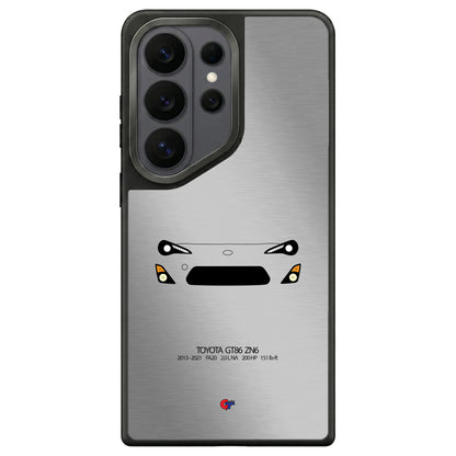 Toyota GT86 ZN6 Samsung Case