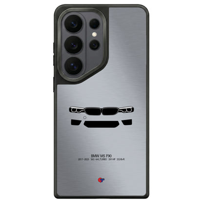 BMW M5 F90 Samsung Case