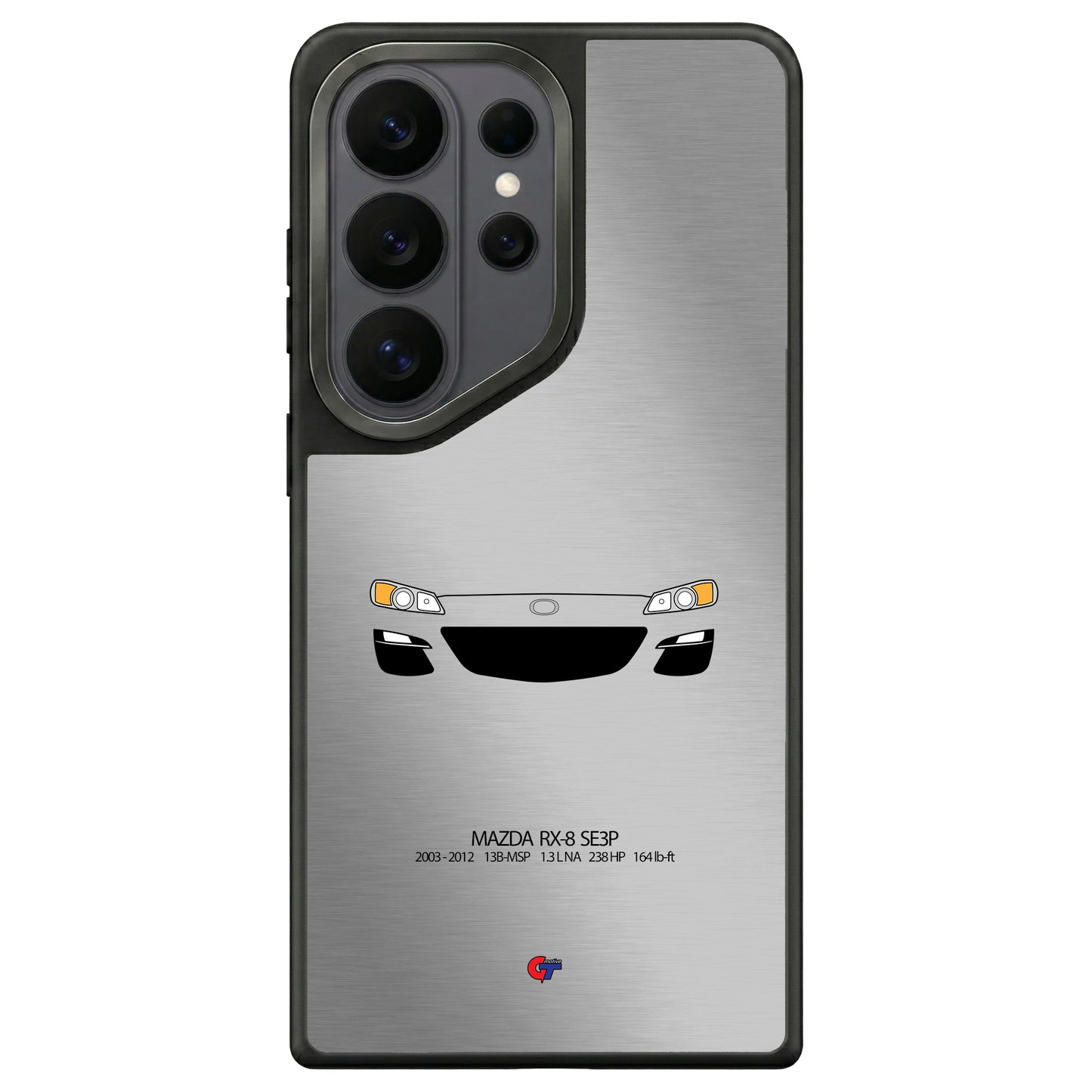 Mazda RX-8 SE3P Samsung Case