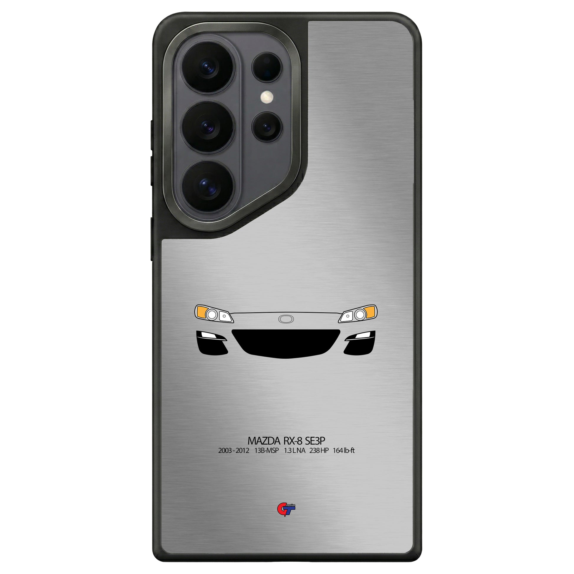 Mazda RX-8 SE3P Samsung Case
