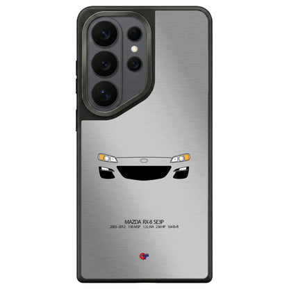 Mazda RX-8 SE3P Samsung Case