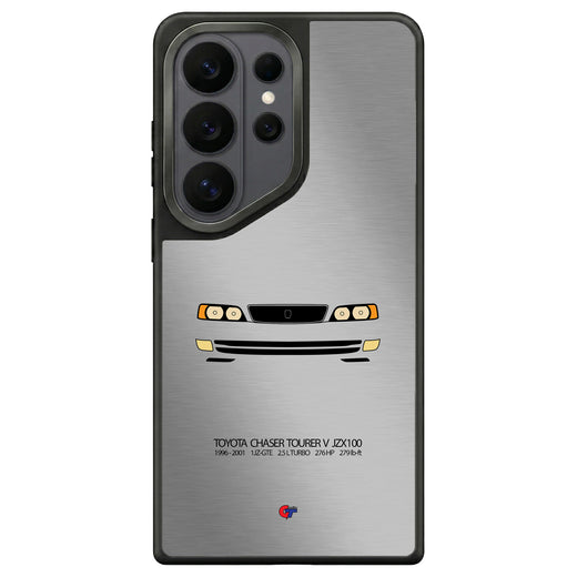 Toyota Chaser Tourer V JZX100 Samsung Case