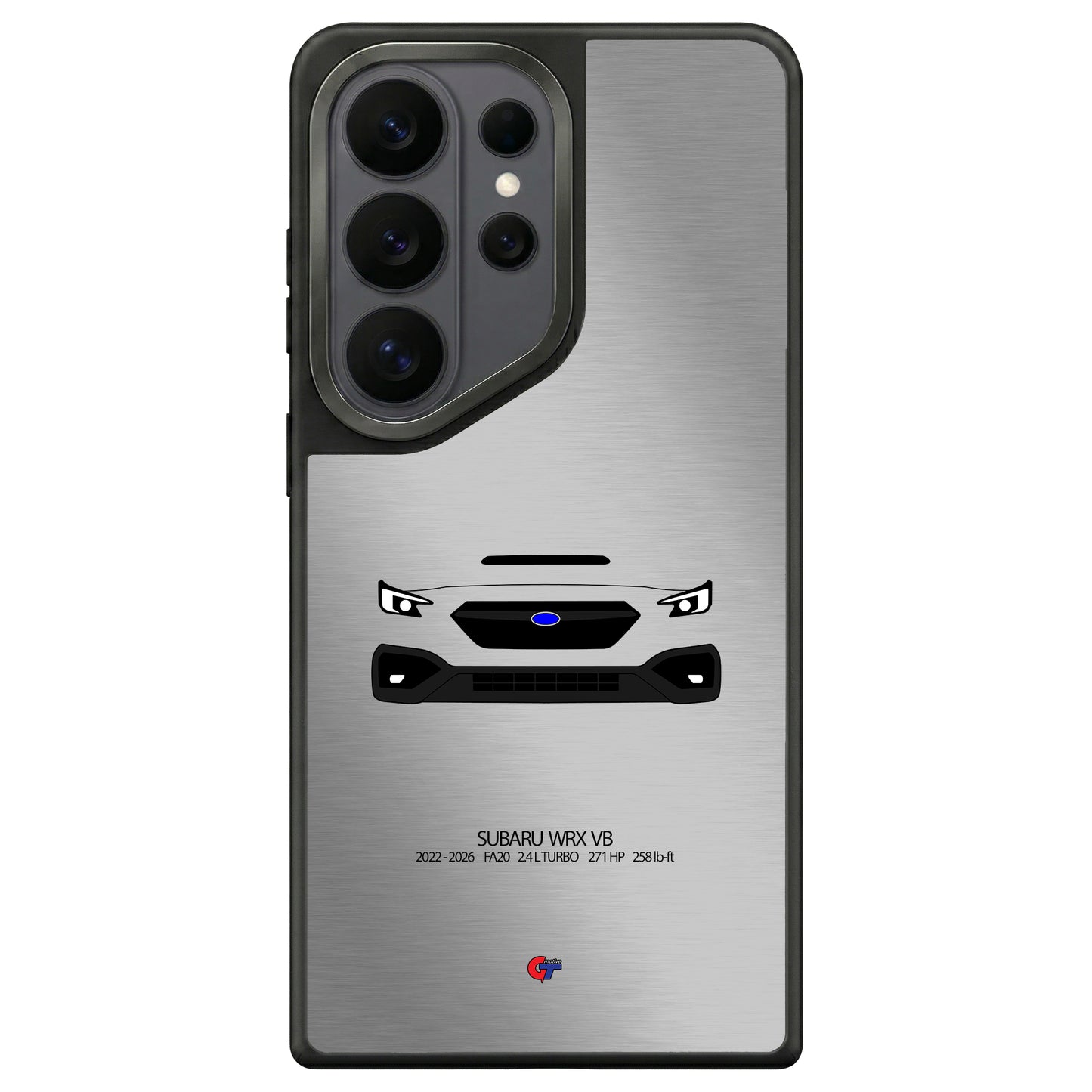 Subaru WRX VB Samsung Case